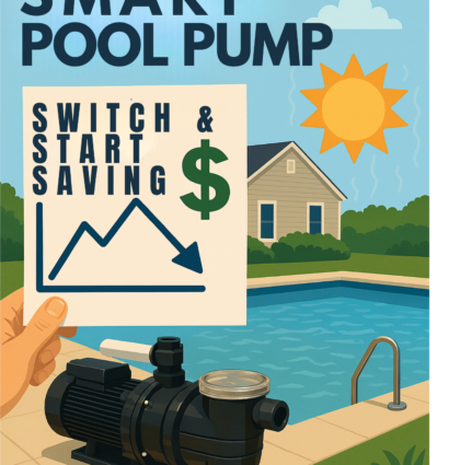 SMART POOL PUMP